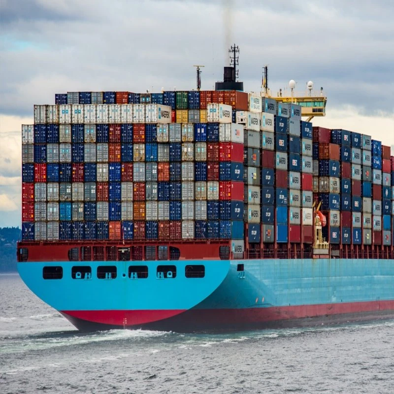 Sea Cargo International Sea Cargo International