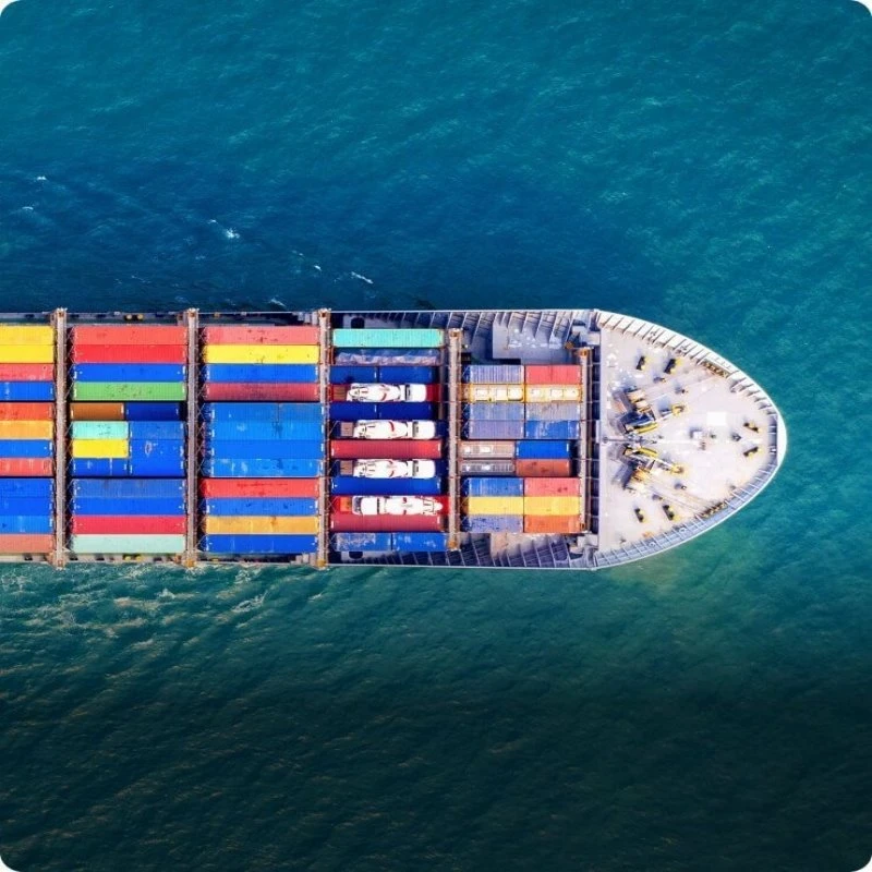 Usa Sea Freight Usa Sea Freight